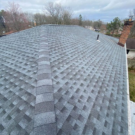 Emergency Roof Repair East Rockaway NY