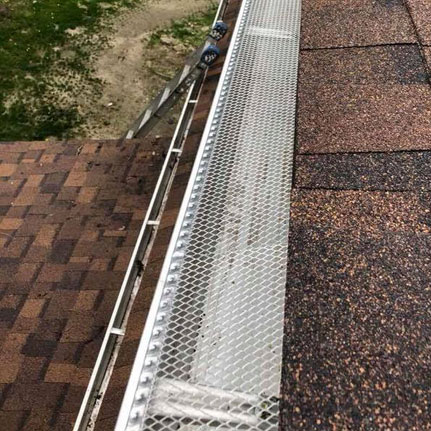 Gutter Repair East Rockaway NY