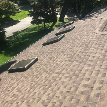 Skylight Repair East Rockaway NY