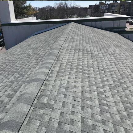 Roof Leak Repair East Rockaway NY